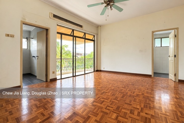 Toh Yi Court (D21), Condominium #533829161